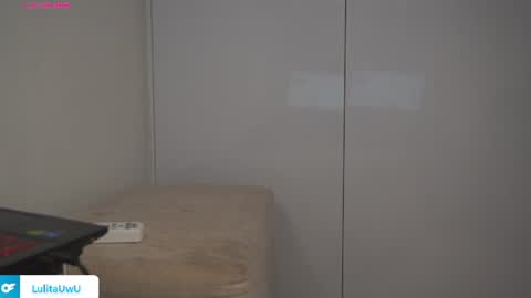 Snapshot of lulitauwu chatting on August 9, 2026, 3:23 am lulitauwu online show from August 9, 2026, 3:23 am