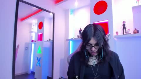 Cookie  online show from October 18, 2025, 12:06 pm