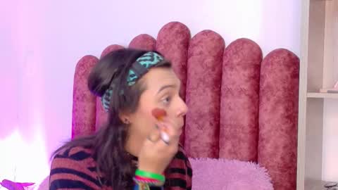 Cookie  online show from November 24, 2025, 12:27 pm