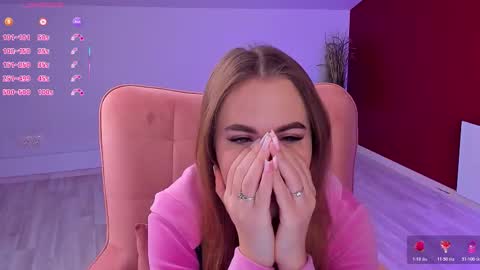 Cherie online show from December 15, 2025, 11:58 am