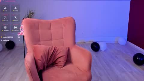 Cherie online show from February 24, 2026, 1:31 pm