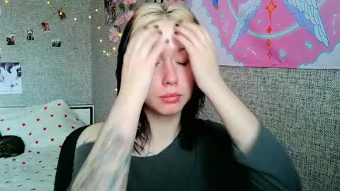 Snapshot of lullypopa chatting on April 11, 2026, 5:34 am lullypopa online show from April 11, 2026, 5:34 am