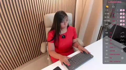 Snapshot of lulu_072 chatting on February 24, 2025, 12:05 pm lulu online show from February 24, 2025, 12:05 pm