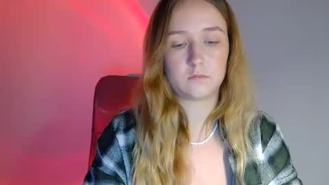 Lulu Baby18 online show from November 25, 2025, 2:06 pm