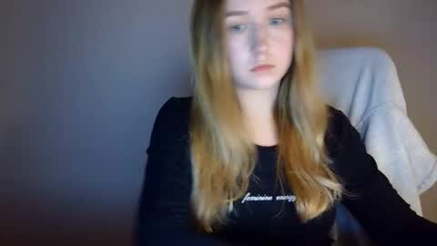 Lulu Baby18 online show from February 3, 2026, 6:13 pm