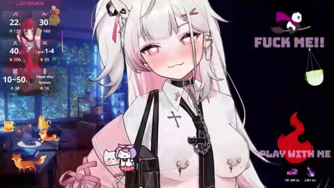 Lulu online show from March 5, 2026, 1:34 am