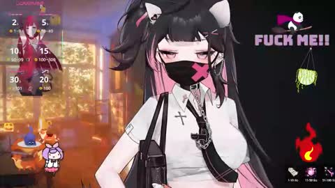 Lulu online show from March 8, 2026, 6:55 pm