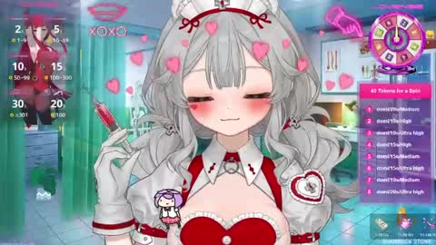 Lulu online show from May 1, 2026, 3:44 am