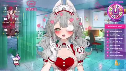Lulu online show from May 4, 2026, 8:38 pm