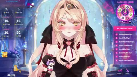 Snapshot of lulu_hentai chatting on June 7, 2026, 7:06 pm Lulu online show from June 7, 2026, 7:06 pm