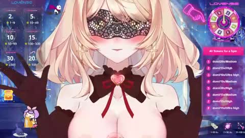 Snapshot of lulu_hentai chatting on June 8, 2026, 5:52 am Lulu online show from June 8, 2026, 5:52 am
