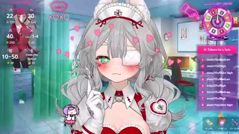 Snapshot of lulu_hentai chatting on June 11, 2026, 2:33 am Lulu online show from June 11, 2026, 2:33 am