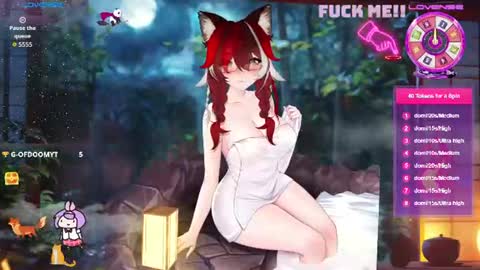 Lulu online show from July 18, 2026, 7:39 pm