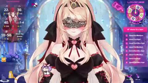 Lulu online show from August 2, 2026, 6:39 pm