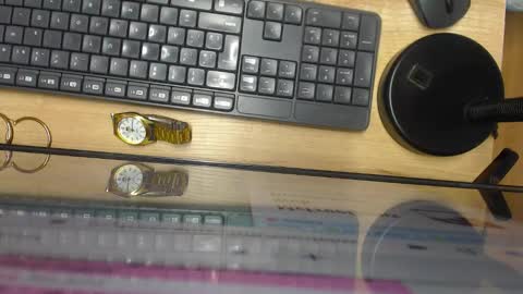 I AM LULU online show from March 21, 2026, 4:43 pm