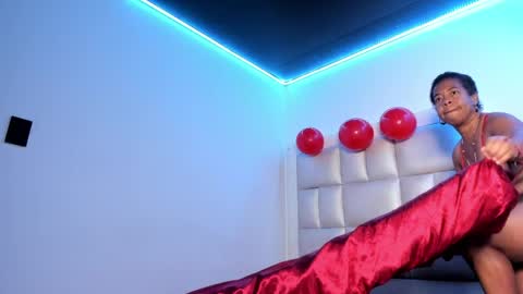 elizabeth online show from May 6, 2026, 12:10 pm