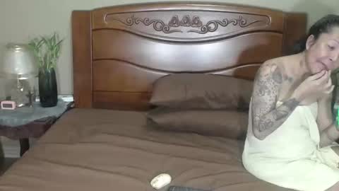 lulu_wild online show from March 31, 2026, 10:37 am