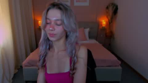 Snapshot of lulualise chatting on July 15, 2026, 3:06 pm Alise online show from July 15, 2026, 3:06 pm