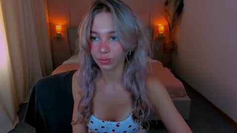 Snapshot of lulualise chatting on July 16, 2026, 2:23 pm Alise online show from July 16, 2026, 2:23 pm