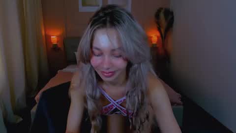 Snapshot of lulualise chatting on August 4, 2026, 10:40 am Alise online show from August 4, 2026, 10:40 am