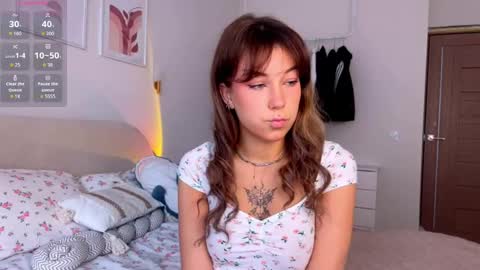 lulu berry online show from May 23, 2026, 2:17 am