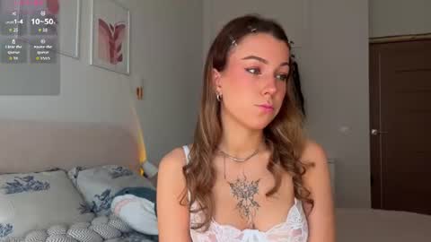 lulu berry online show from June 10, 2026, 2:12 am
