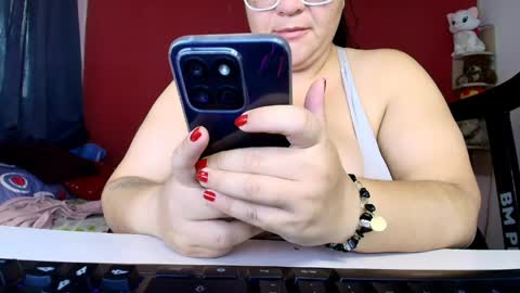 Snapshot of lulubigtitts chatting on May 17, 2026, 2:46 pm LuluBigTitts online show from May 17, 2026, 2:46 pm