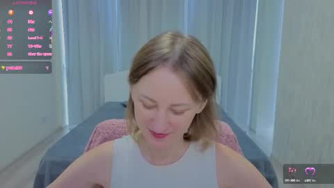 Lily online show from September 10, 2025, 10:26 am
