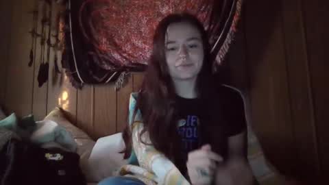 Snapshot of lulupixxx chatting on January 14, 2025, 10:23 pm Connie online show from January 14, 2025, 10:23 pm