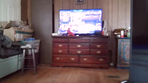 Snapshot of lulupixxx chatting on January 27, 2025, 4:11 pm Connie online show from January 27, 2025, 4:11 pm