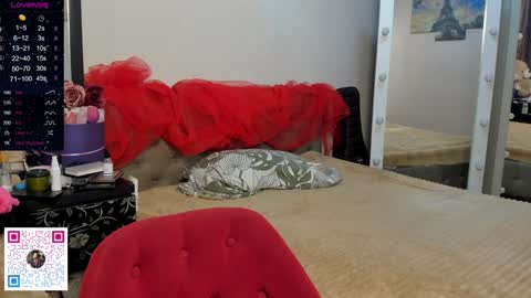luluu_l online show from December 8, 2024, 12:40 am