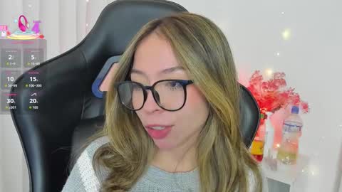 luluuberry online show from February 1, 2026, 8:29 pm