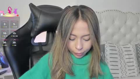 luluuberry online show from March 14, 2026, 6:35 pm