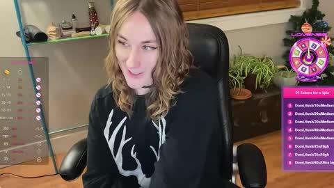 Snapshot of luluv chatting on January 9, 2025, 5:02 am Lulu online show from January 9, 2025, 5:02 am