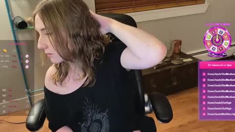 Snapshot of luluv chatting on January 28, 2025, 4:39 am Lulu online show from January 28, 2025, 4:39 am