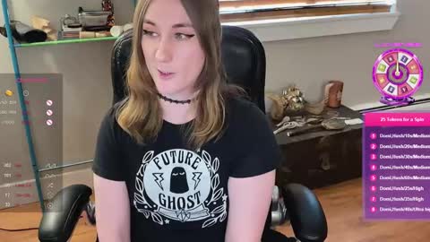 Snapshot of luluv chatting on February 5, 2025, 11:06 pm Lulu online show from February 5, 2025, 11:06 pm