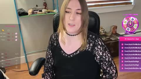 Lulu online show from February 25, 2025, 10:07 pm