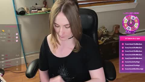 Snapshot of luluv chatting on March 3, 2025, 11:56 pm Lulu online show from March 3, 2025, 11:56 pm