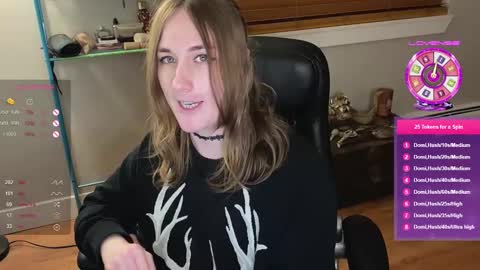 Snapshot of luluv chatting on March 5, 2025, 3:29 am Lulu online show from March 5, 2025, 3:29 am