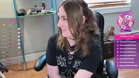 Snapshot of luluv chatting on March 6, 2025, 10:15 pm Lulu online show from March 6, 2025, 10:15 pm