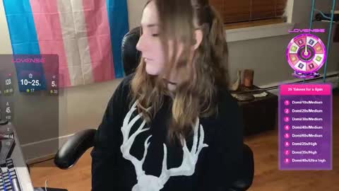 Snapshot of luluv chatting on September 14, 2025, 5:17 am Lulu online show from September 14, 2025, 5:17 am