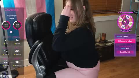 Snapshot of luluv chatting on October 17, 2025, 5:32 am Lulu online show from October 17, 2025, 5:32 am