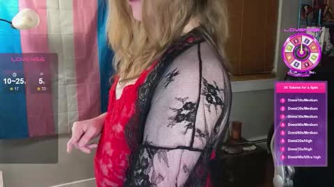 Snapshot of luluv chatting on October 31, 2025, 3:29 am Lulu online show from October 31, 2025, 3:29 am