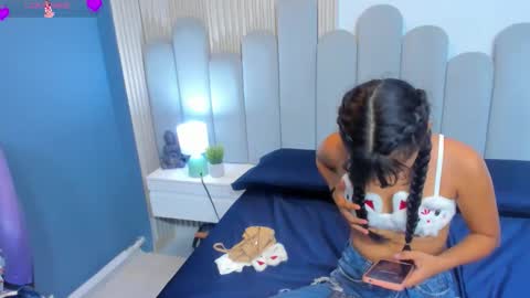 luly_dreams online show from March 28, 2026, 10:48 am