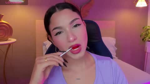 Snapshot of luma_sky chatting on September 12, 2025, 3:06 am L U M A online show from September 12, 2025, 3:06 am