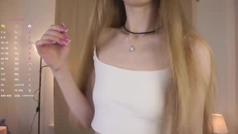 Snapshot of lumapop chatting on October 7, 2025, 2:14 pm Kate online show from October 7, 2025, 2:14 pm