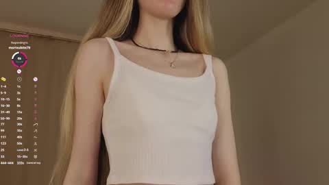 Snapshot of lumapop chatting on October 11, 2025, 2:37 pm Kate online show from October 11, 2025, 2:37 pm