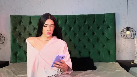 Lumars online show from December 3, 2024, 9:01 pm