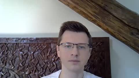 Jack online show from March 7, 2025, 10:45 am