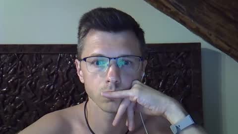 Jack online show from September 12, 2025, 7:58 pm